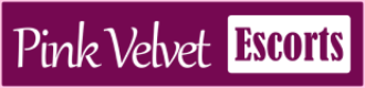 Pink Velvet Escorts Logo